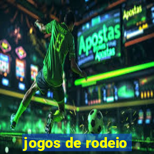 jogos de rodeio